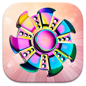 Download Fidget Spinner Collections For PC Windows and Mac