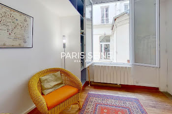 appartement à Paris 6ème (75)