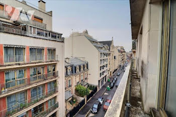 appartement à Paris 16ème (75)