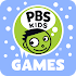 PBS KIDS Games1.3.0