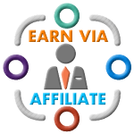 Cover Image of Tải xuống Work From Home - Affiliates 1.2.0 APK