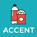 Accent Food Services Rewards Apk