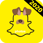 Cover Image of ดาวน์โหลด Free Photos & Filtered for Photos 2020 1.0 APK