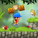 Cover Image of Download Super Jungle Adventure : Rescue The Princess 1.0 APK