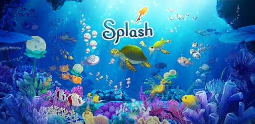 Splash: Fish Sanctuary