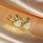 EP5693A Earrings Pair