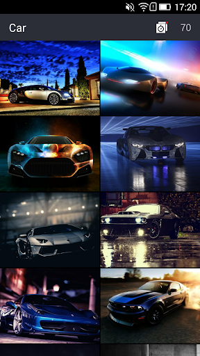 Cool Car Wallpapers