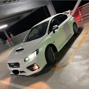 WRX S4 VAG