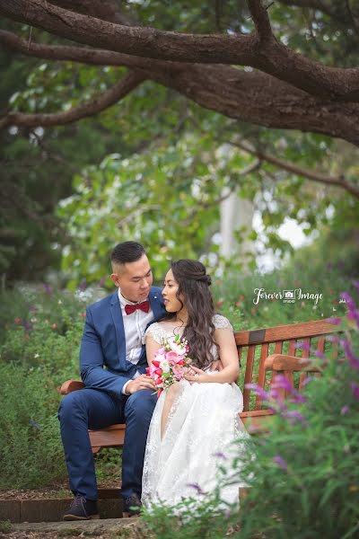 Wedding photographer Vanessa Nguyen (vanessanguyen). Photo of 28 January 2019