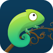 Anole Launcher 1.0 Icon