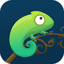 Herunterladen Anole Launcher Installieren Sie Neueste APK Downloader