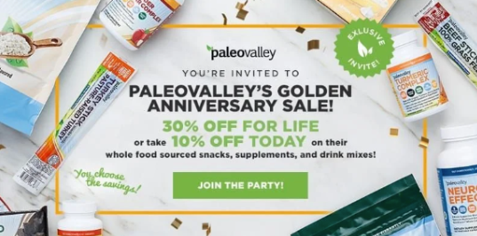 Paleovalley Reviews