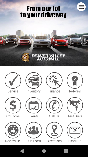 Beaver County Auto Center