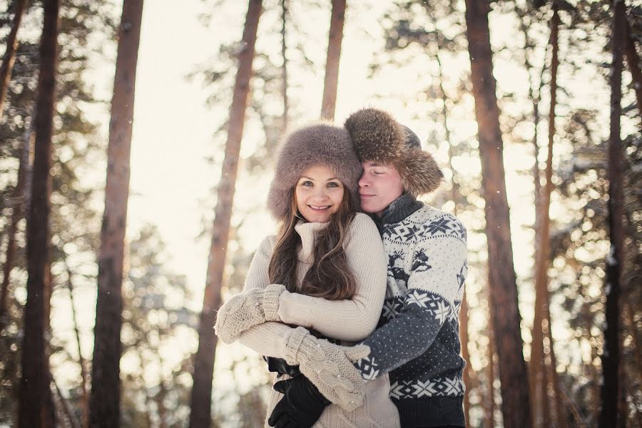 結婚式の写真家Pavel Shadrin (fl0master)。2014 3月1日の写真