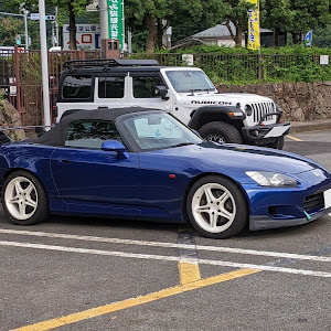 S2000 AP1