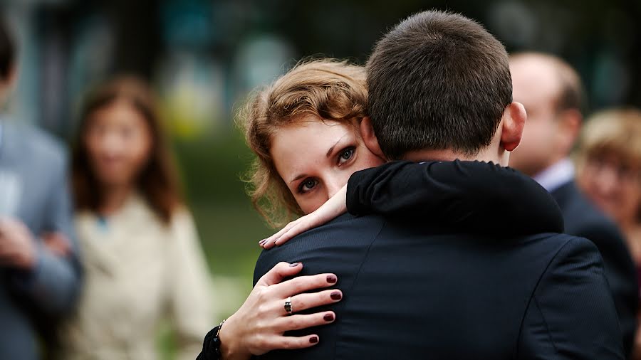 Photographe de mariage Konstantin Trostnikov (ktrostnikov). Photo du 7 juillet 2020