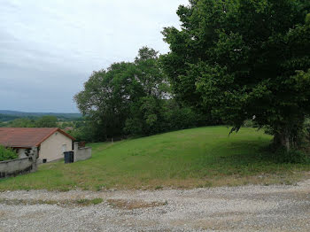 terrain à Bohas-Meyriat-Rignat (01)