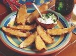 Cheesy Potato Skins was pinched from <a href="http://www.bettycrocker.com/recipes/cheesy-potato-skins/521ac5ea-258b-4f25-81aa-41f2ef3799c6" target="_blank">www.bettycrocker.com.</a>