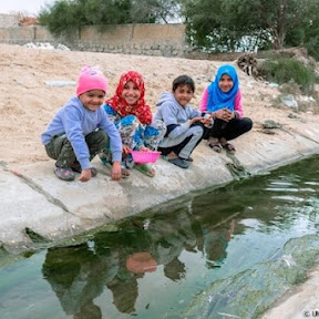 ヨルダン現地リポート：気候変動の影響を受ける中東・北アフリカの子どもたち…COP27開催国エジプト、「子どもの気候危機指数」最も高く