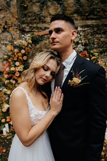 Fotógrafo de bodas Rita Nagy (gnagyrita). Foto del 7 de febrero