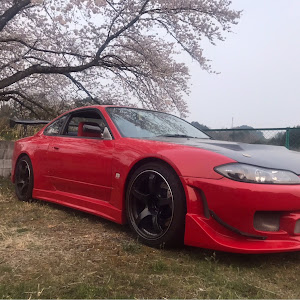 シルビア S15