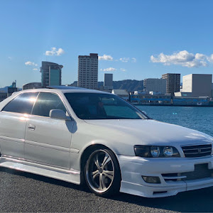 チェイサー JZX100