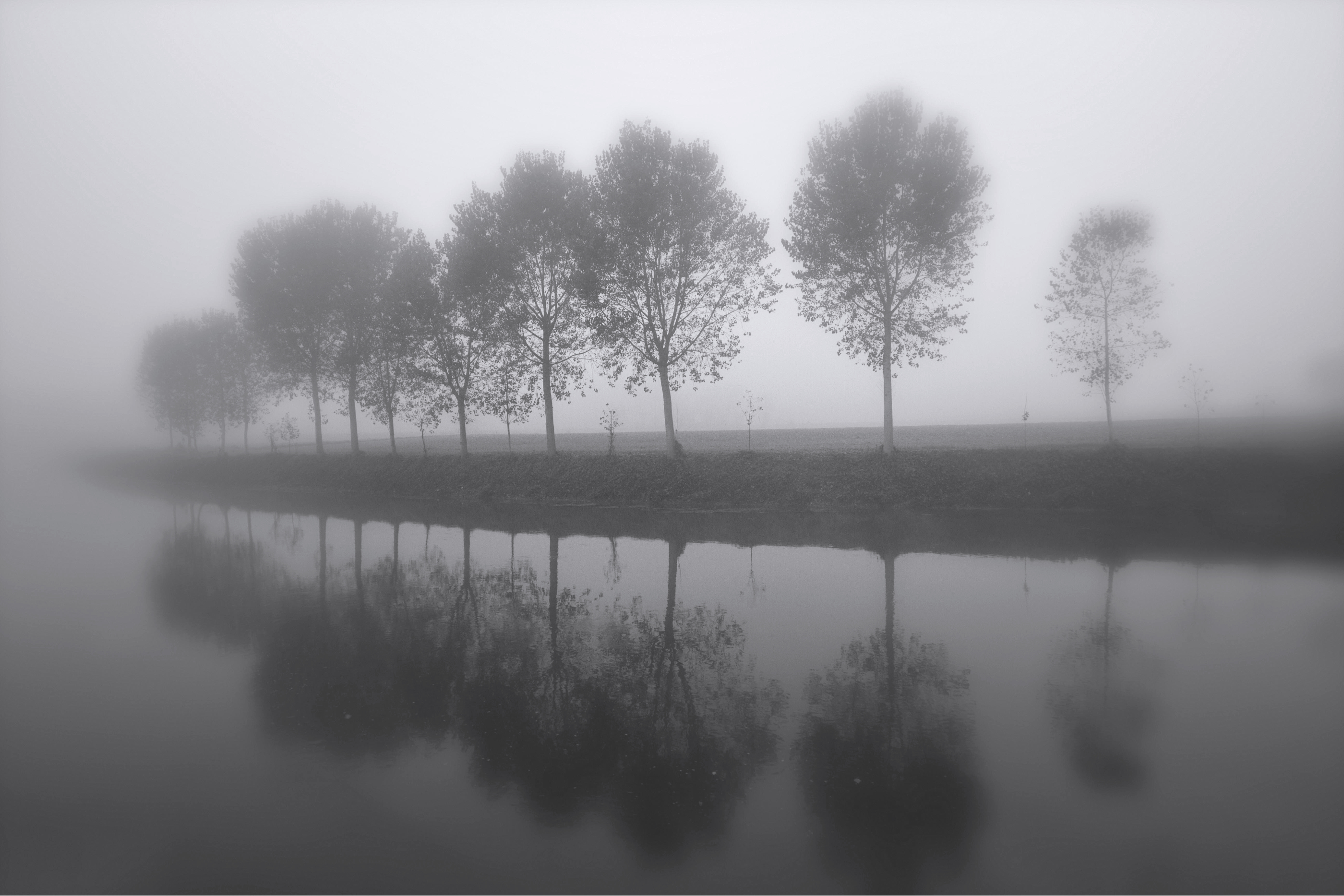 riflessi sul lambro