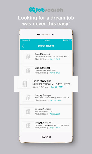 Jobs in Burkina Faso