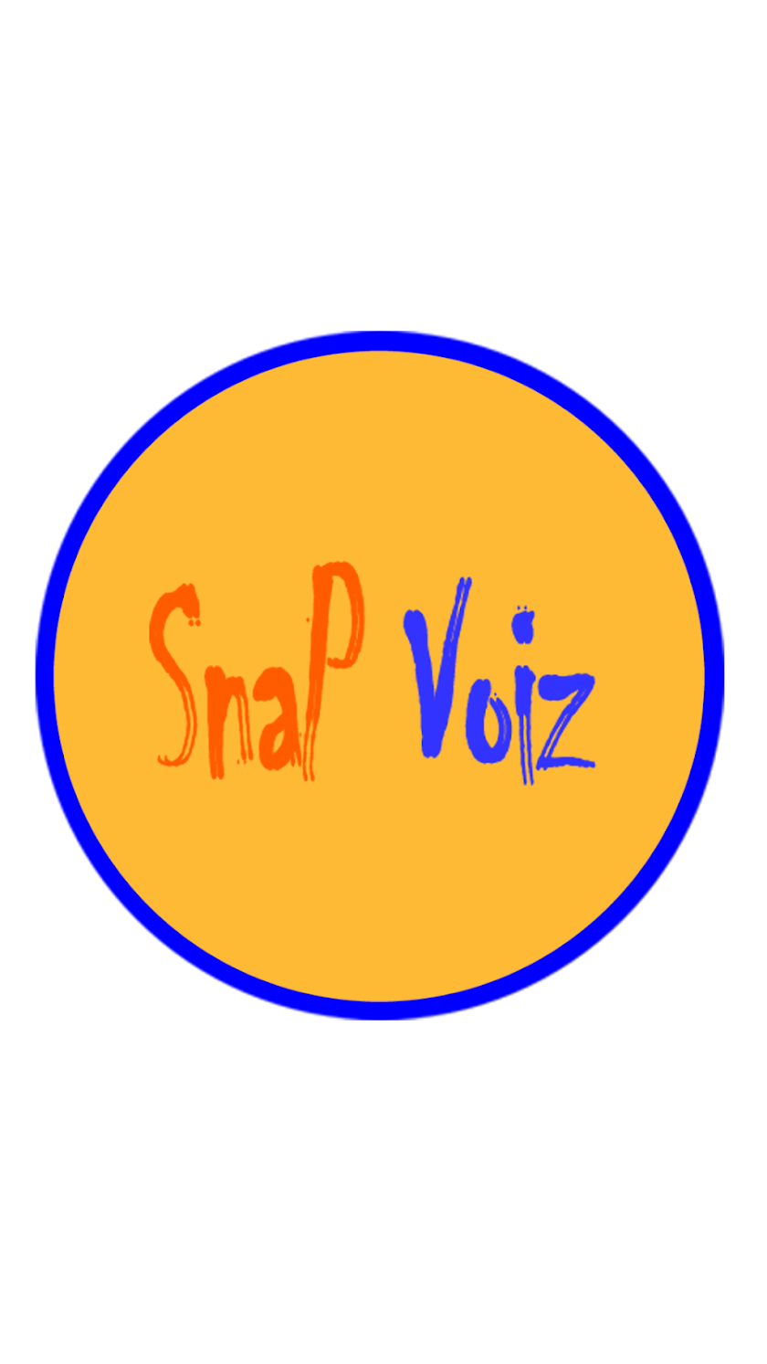 snapvoiz plus Screen 2