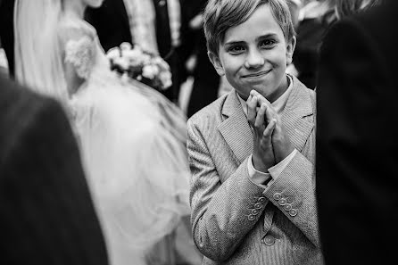 Fotógrafo de bodas Vitaliy Zimarin (vzimarin). Foto del 15 de agosto 2019