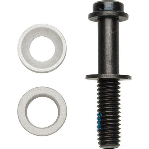 Shimano XTR BR-M985 30.5mm Caliper Fixing Bolt Unit