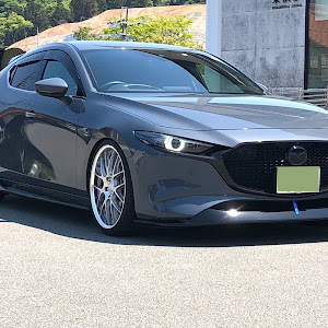 MAZDA3 BPEP