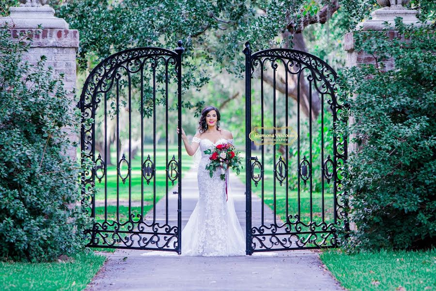 Fotografo di matrimoni Ramona Nicolae (ramonanicolae). Foto del 30 dicembre 2019