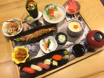 Ichiriki Japanese Restaurant photo 