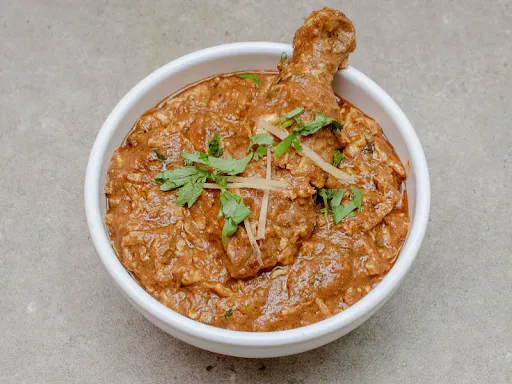 Mughlai Chicken