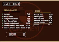 Caf-Hey menu 7