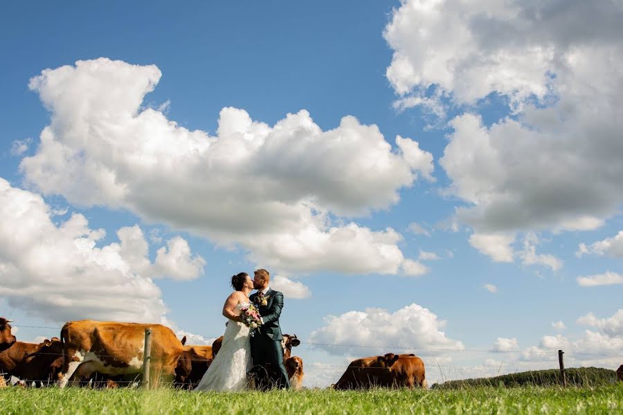 Photographer sa kasal Charlène Bartels-Verhoeven (verhoeven). Larawan ni 7 Marso 2019