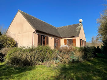 maison à Lyons-la-Forêt (27)