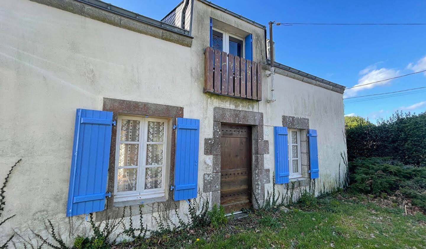 House Saint-Armel