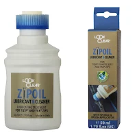 ZIPOIL