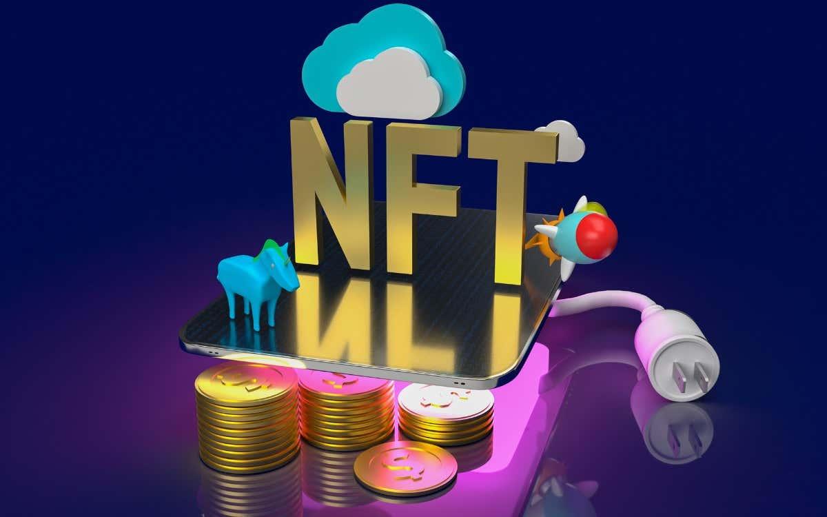 How to Create Your Own NFT and Sell It for Free