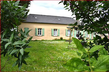 ferme à Sable-sur-sarthe (72)