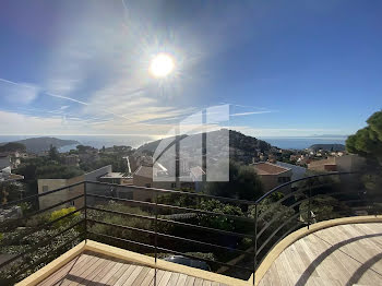 appartement à Villefranche-sur-Mer (06)