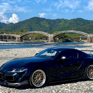 スープラ DB42