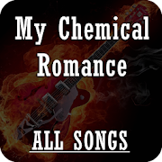 All Songs MCR (My Chemical Romance)  Icon