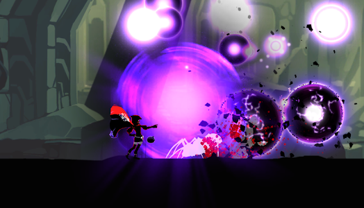 Shadow of Death: Dark Knight - Stickman Fighting v1.40.0.0 [Mod]