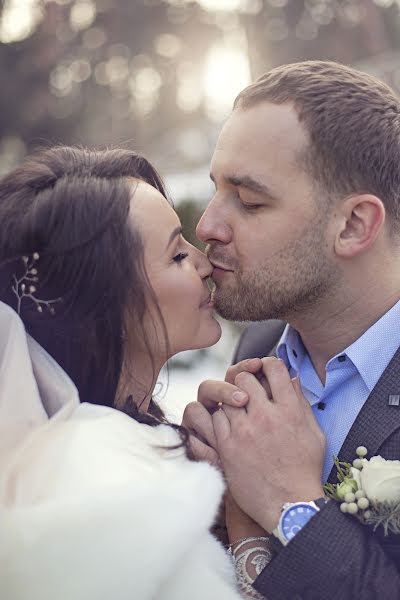 Fotógrafo de casamento Irina Strelbickaya (strelbitskaya). Foto de 28 de setembro 2017