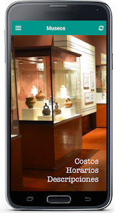 Museos en Ica - Perú - náhled