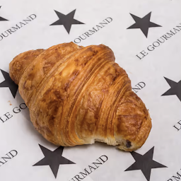 Butter Croissant