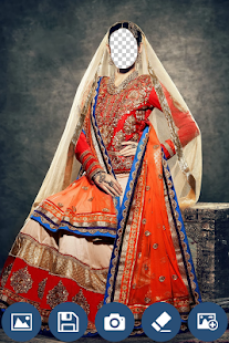 Bridal Lehenga Dress Designs For Woman(圖2)-速報App